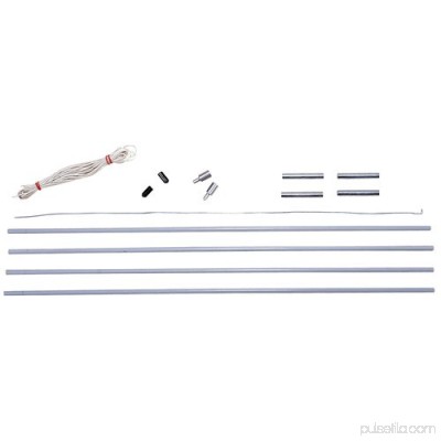 Stansport Dome Pole Repair Kit 570415105